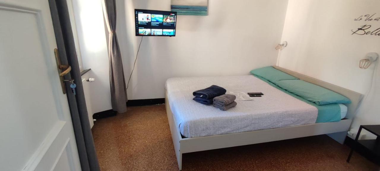 Guest house Brignole B Genoa